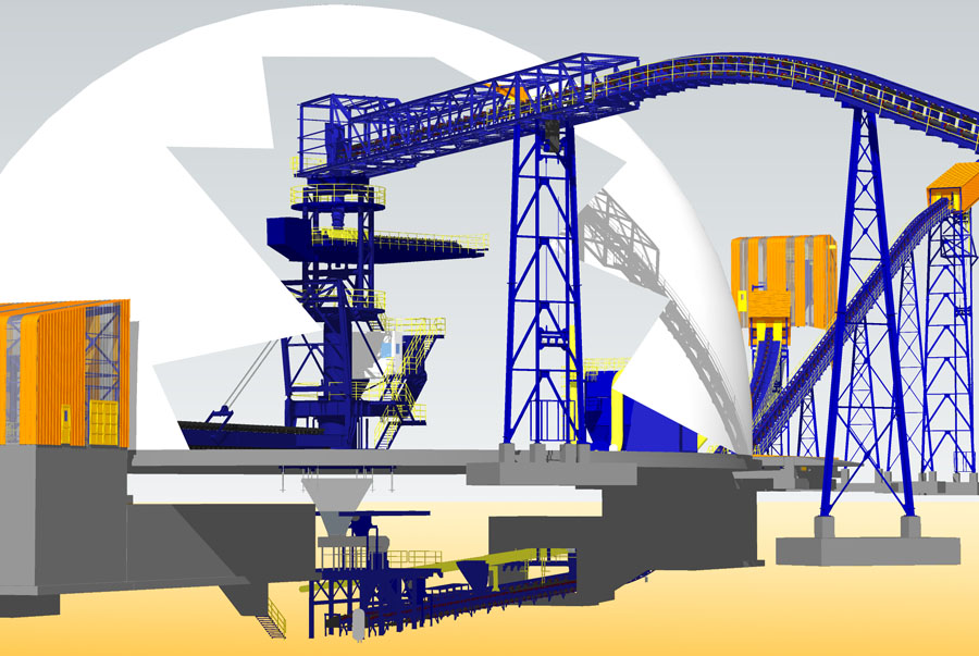 Codelco MH