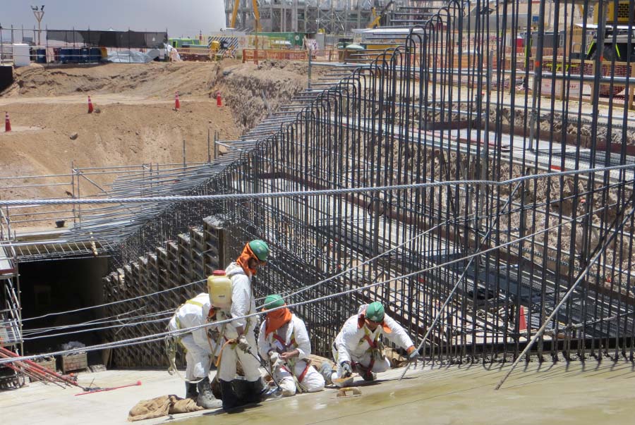 Codelco MH 16