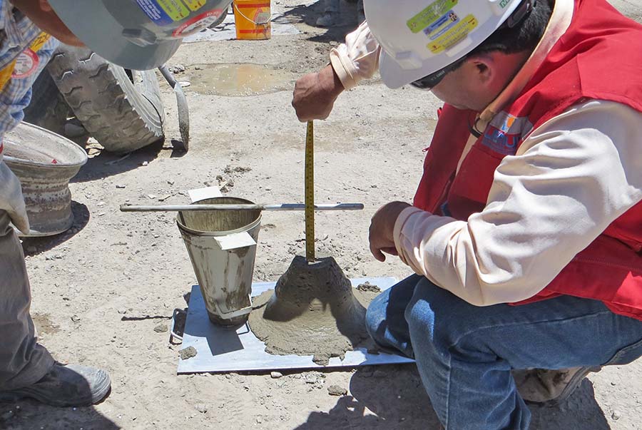 Codelco MH 25,3