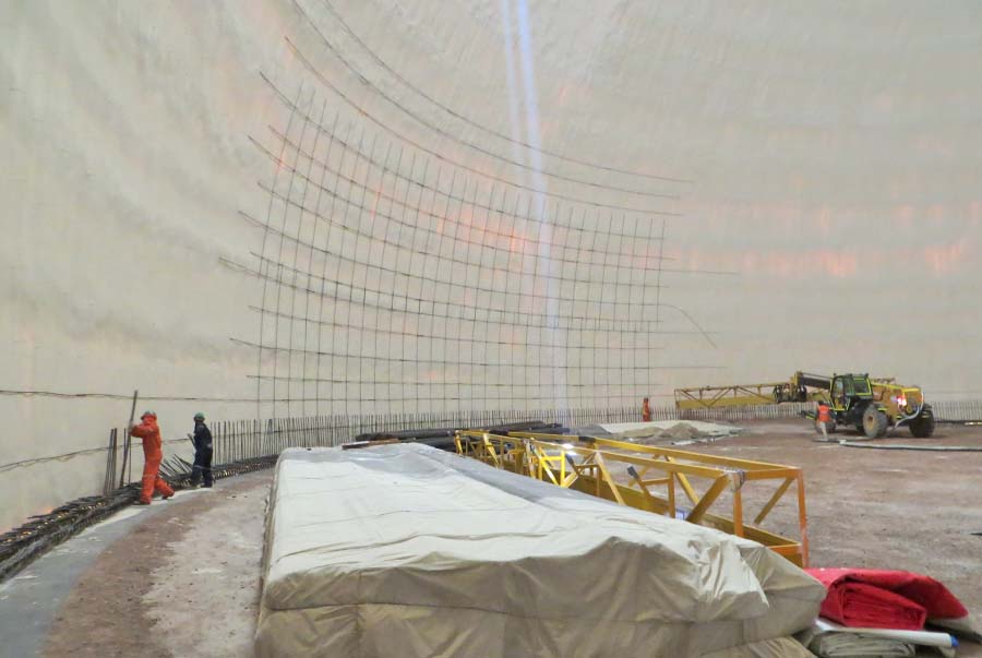 Codelco MH 27