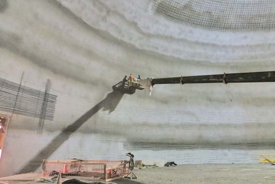Codelco MH 28