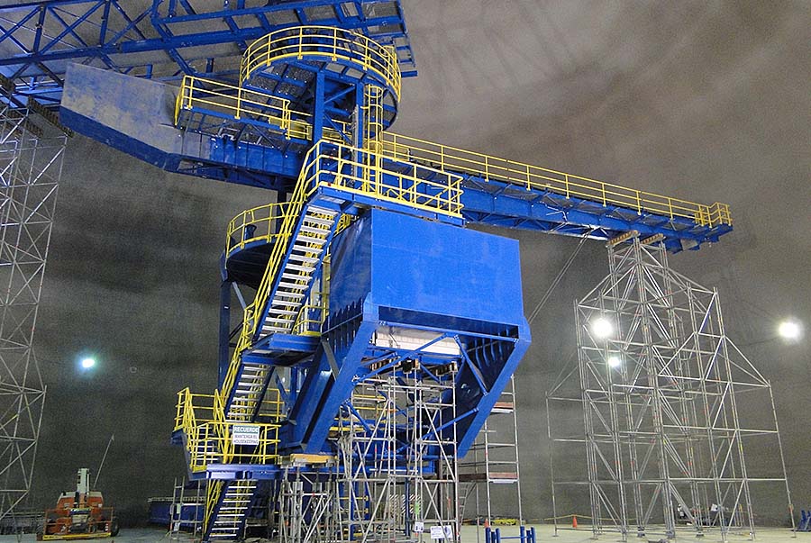 Codelco MH 31
