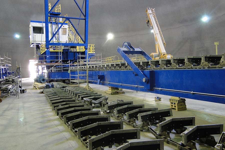Codelco MH 32