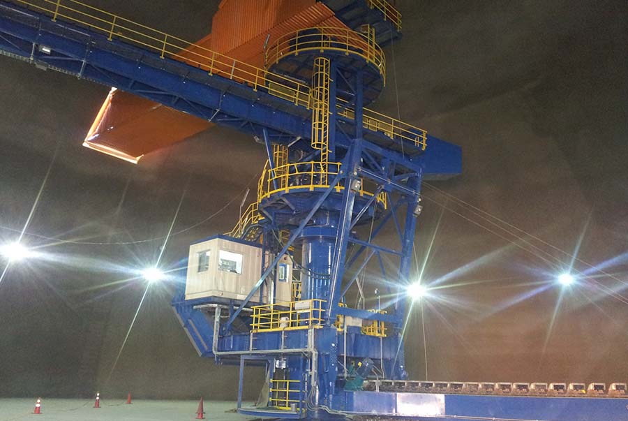 Codelco MH