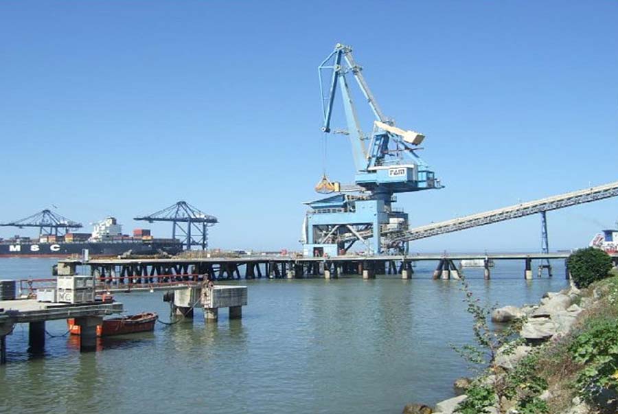 PUERTO PANUL 1