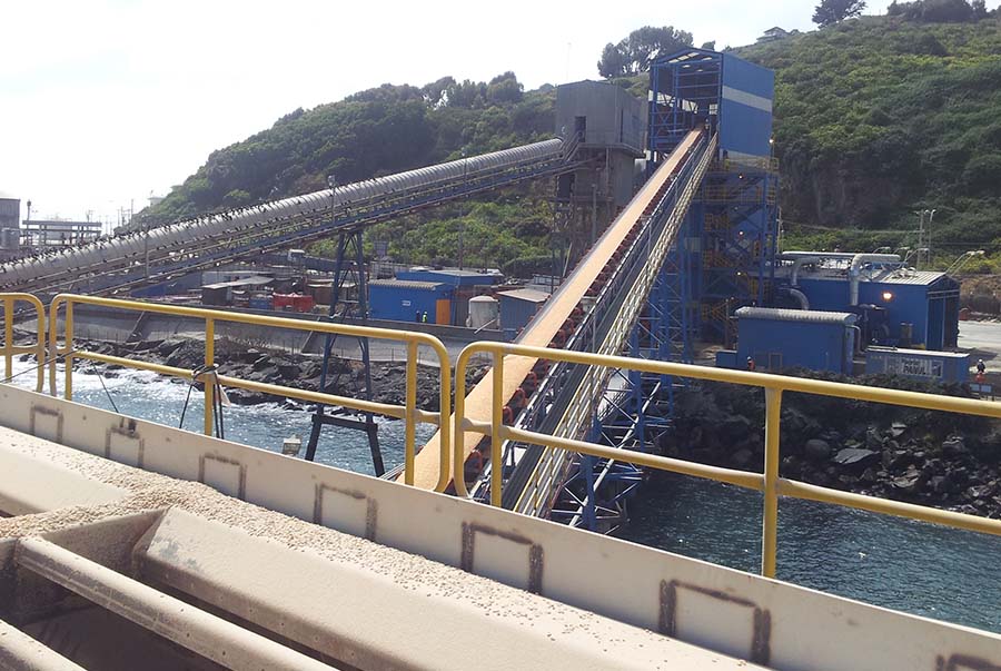PUERTO PANUL 15