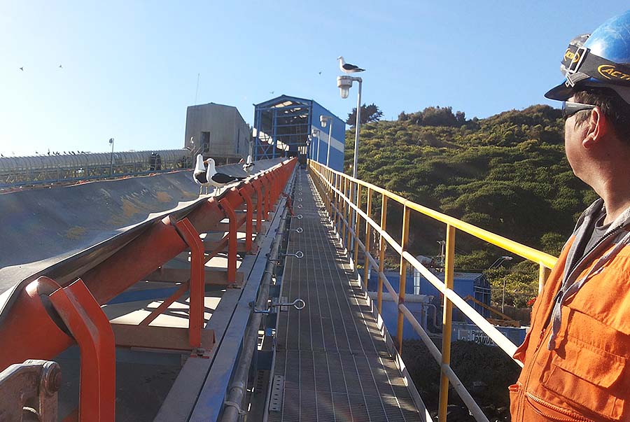 PUERTO PANUL 22