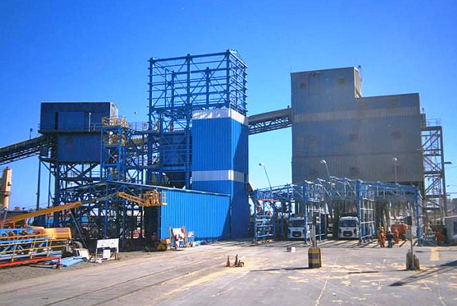 PUERTO PANUL 8