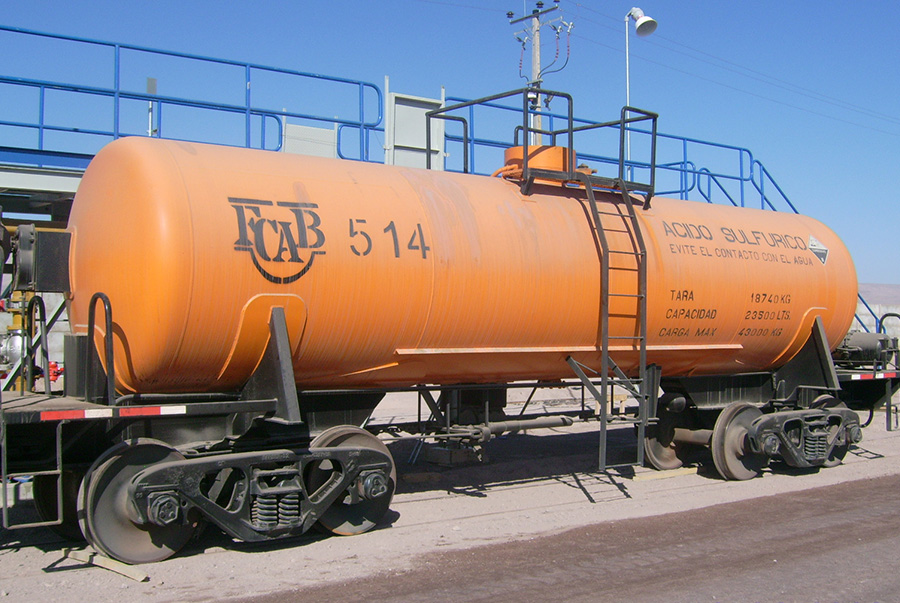 FERROCARRIL 1