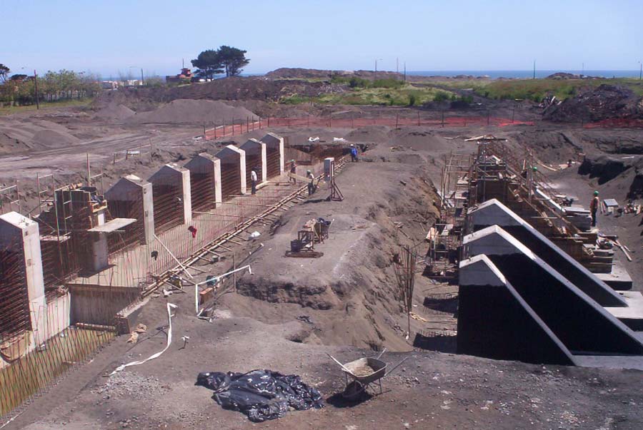 Forestal y Papelera Concepción