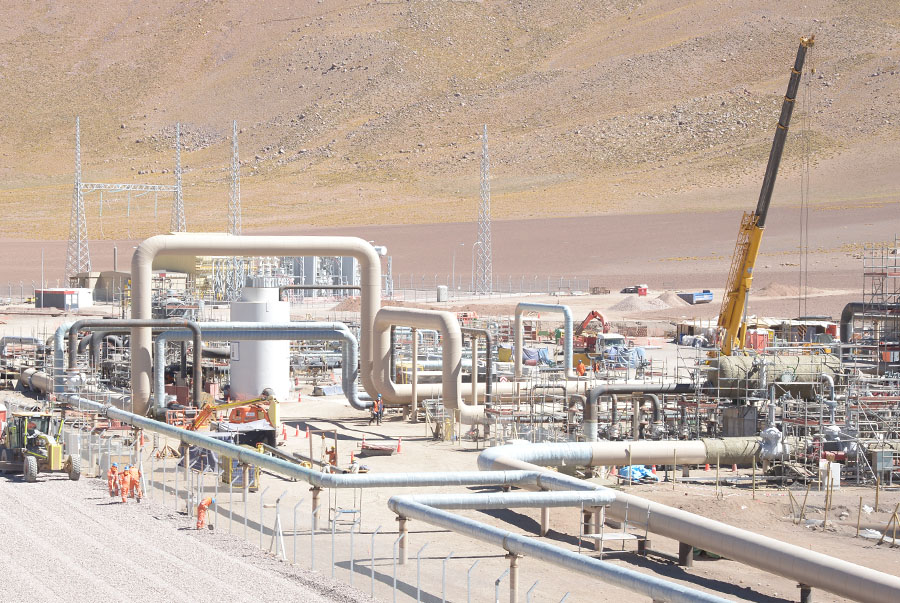 PES (ENEL GREEN POWER)18